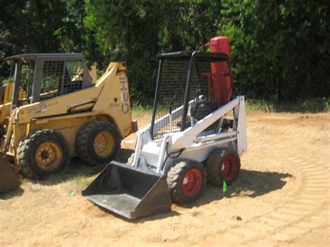 clark a25 skid steer|CLARK Skid Steers For Sale .